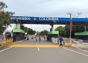 Deficiencias de vialidad en Táchira son el punto débil entre el intercambio comercial de Venezuela y Colombia