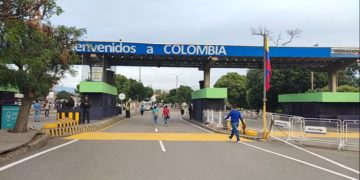 Deficiencias de vialidad en Táchira son el punto débil entre el intercambio comercial de Venezuela y Colombia