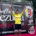 Andisabel Luque pierde el liderato de Vuelta Femenina a Venezuela