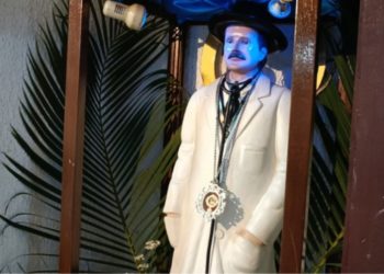 Francisco González Cruz: José Gregorio Hernández será oficialmente santo en muy poco tiempo