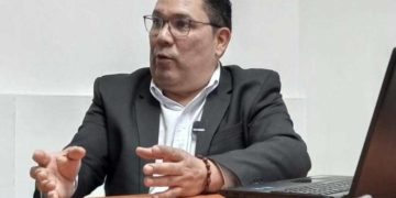 Luis Millán: mi deber es apoyar a los trabajadores de la alcaldía y a los merideños en general