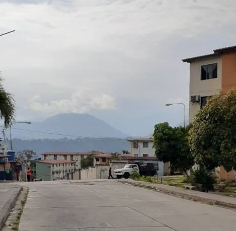 12 días sin agua tiene los vecinos de Las Lomas