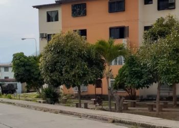 12 días sin agua tiene los vecinos de Las Lomas