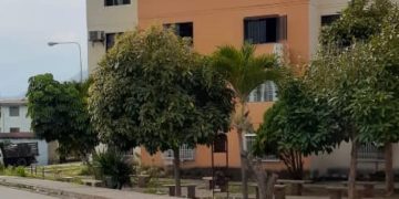 12 días sin agua tiene los vecinos de Las Lomas