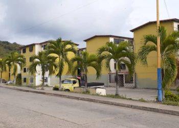 12 días sin agua tiene los vecinos de Las Lomas