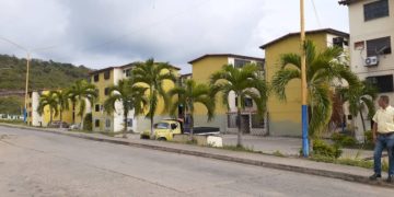 12 días sin agua tiene los vecinos de Las Lomas