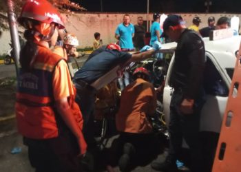 En  Táchira aumenta el número de fallecidos por accidentes de tránsito