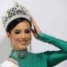 Táchira/ Marjorie Pernía fue coronada Señorita Táchira 2023