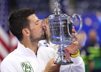 Novak Djokovic hace historia con su 24to grand Slam al coronarse en el US Open