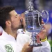 Novak Djokovic hace historia con su 24to grand Slam al coronarse en el US Open