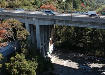 OVV Mérida: escogencia de viaductos para atentar contra la vida podría deberse a efecto “imitación”