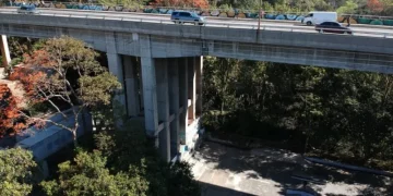 OVV Mérida: escogencia de viaductos para atentar contra la vida podría deberse a efecto “imitación”