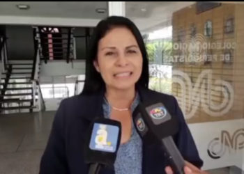 Táchira/ CNP investiga panfletos contra periodista del DLA