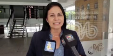 Táchira/ CNP investiga panfletos contra periodista del DLA