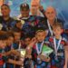 Trujillo tuvo su campeón en la Champions Kids en Mérida