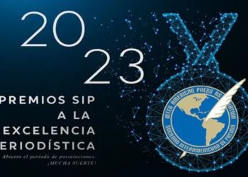 La Coalición Informativa gana premio por Excelencia Periodística otorgado por la SIP