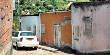 Táchira | En El Paraíso no ven mejoría a pesar de las reparaciones que realizan en La Marginal del Torbes