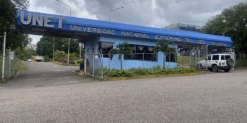 UNET dará un día de clases ante bajos salarios