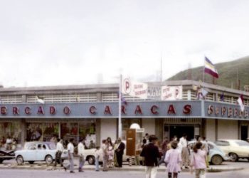 Valera: la ciudad de todos / Por Jesús Matheus Linares