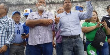 Magisterio trujillano notifica a la Fiscalía General de la República intención de Gerardo Márquez de “partidizar” la educación en el estado