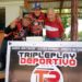 Triple Play Deportivo impone su estilo en narración de la pelota