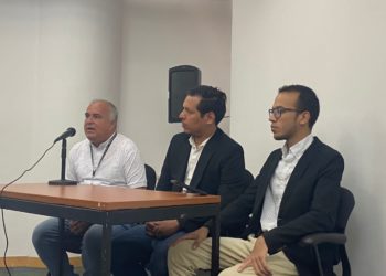 RedesAyuda y el CNP Caracas capacitarán periodistas regionales de cara a las presidenciales de 2024