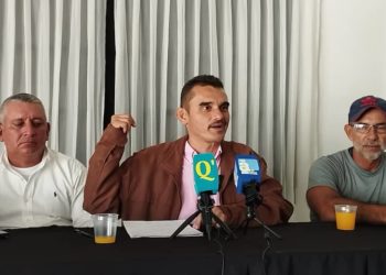 Concejales de Monte Carmelo denuncian ineficiencia en reparación de daños producto de las vaguadas