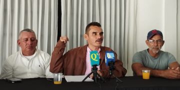 Concejales de Monte Carmelo denuncian ineficiencia en reparación de daños producto de las vaguadas