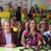 Convergencia oficializó su apoyo a María Corina Machado para la Primaria 2023