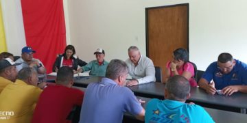 Gobierno Municipal de Boconó propone pasaje lineal en Bs. 8,00