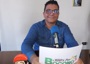 Ante paro de transporte en Boconó, alcalde habilitará unidades externas