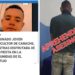 Policía del estado detiene homicida del joven agricultor de Carache