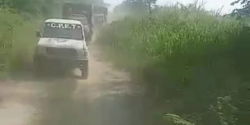 Investigan presunto enfrentamiento registrado en el municipio Candelaria