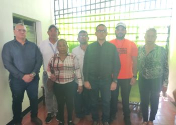 Alcalde Keiver Peña: Gobernación declaró la guerra a la Alcaldía de Sucre