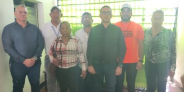 Alcalde Keiver Peña: Gobernación declaró la guerra a la Alcaldía de Sucre