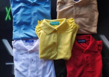 Padre de familia requiere alrededor de $ 60 para uniformar a un niño
