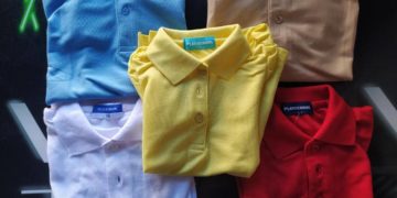 Padre de familia requiere alrededor de $ 60 para uniformar a un niño