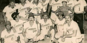 Los Leones de la Calle 10 pierden a su «León mayor»