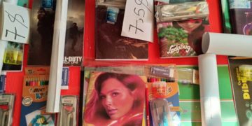 ¿Cuánto gasta un padre de familia en útiles escolares?