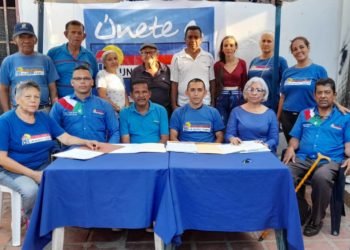 En Rafael Rangel exigen respuestas y soluciones a Corpoelec ante constantes apagones