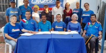 En Rafael Rangel exigen respuestas y soluciones a Corpoelec ante constantes apagones