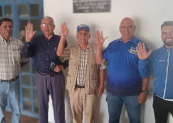 Trujillo | Eligen nueva directiva regional del Círculo de Reporteros Gráficos