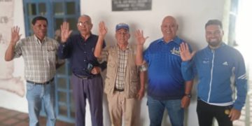 Trujillo | Eligen nueva directiva regional del Círculo de Reporteros Gráficos