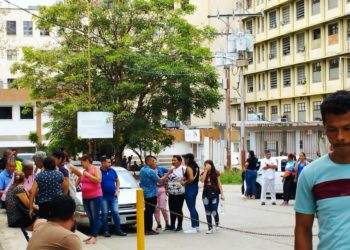 Asesinan a joven barbero en Carvajal