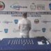 Detenido «Carlos Bombona» con 31 dediles de cocaína de alta pureza