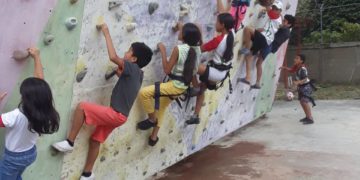 La escalada regresa por todo lo alto a Trujillo