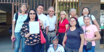 Red Comunitaria de Derechos y Ciudadanía exige ante la Defensoría del Pueblo servicios públicos de calidad