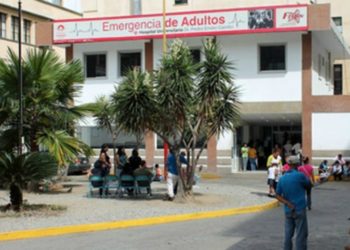 Un enfermero se quitó la vida en Valera