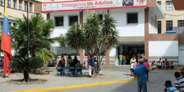 Un enfermero se quitó la vida en Valera