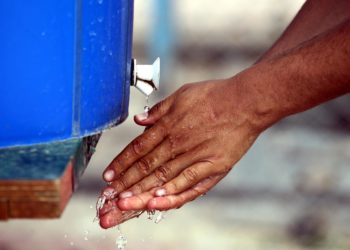 La OMS alerta de un resurgimiento de los casos globales de cólera